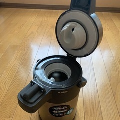 エアポット3L 　タイガーの画像