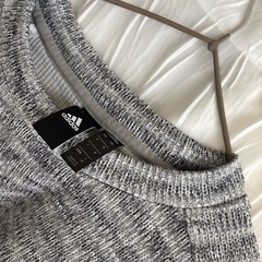 メンズ adidas Tシャツ Mサイズの画像
