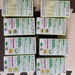離乳食5ヶ月からの画像