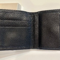 ロンシャンの財布☆未使用の画像