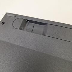 DELL　キーボードの画像