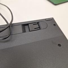 DELL　キーボードの画像