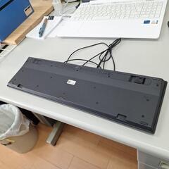 DELL　キーボードの画像