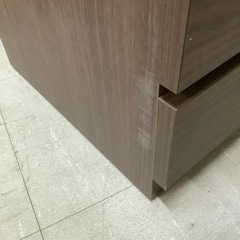 【トレファク神戸南店】dreambed のナイトテーブル です‼︎【取りに来られる方限定】の画像