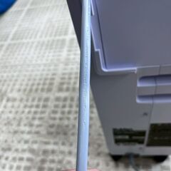 スイデン スポットエアコン クールスイファン SS-16MZW-1 2021年製 工事不要の画像