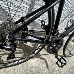 Twitter cz-1 ロードバイクの画像