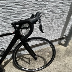 Twitter cz-1 ロードバイクの画像