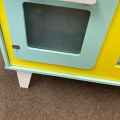 🌟文章お読みください🌟C-1236🤩おままごとキッチンの画像