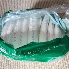 【開封済み・未開封混在】介護用品(オムツ等)をセットでの画像