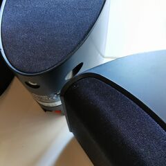 中古　サラウンドスピーカー Pioneer S-11 5chセットの画像