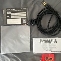 YAMAHA PACIFICA 112Vエレキギターの画像