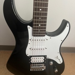 YAMAHA PACIFICA 112Vエレキギターの画像