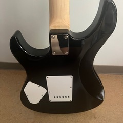 YAMAHA PACIFICA 112Vエレキギターの画像