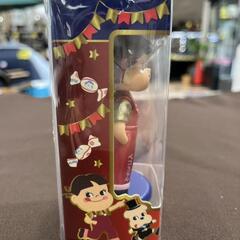 【ジャングルジャングル岸和田和泉インター店】ぺこちゃん人形 5th レトロ フィギュア 不二家 和泉市 堺市 岸和田市 泉大津市 高石市 泉北郡熊取町の画像
