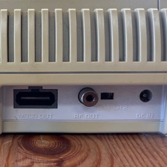 スーパーファミコンとゲームソフト15本の画像