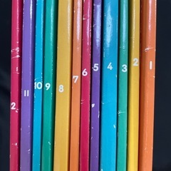 こどもちゃれんじ　すてっぷ4.5歳児用&じゃんぷ　5.6歳児用の画像