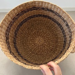アクタス　ACTUS バスケット　カゴ　籠
の画像