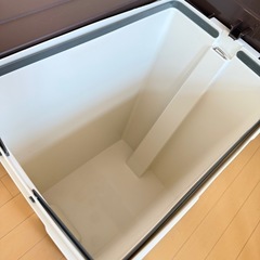 45Ｌゴミ箱4個セットの画像