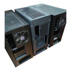 iiyama level PCケース 3台まとめて ATXの画像