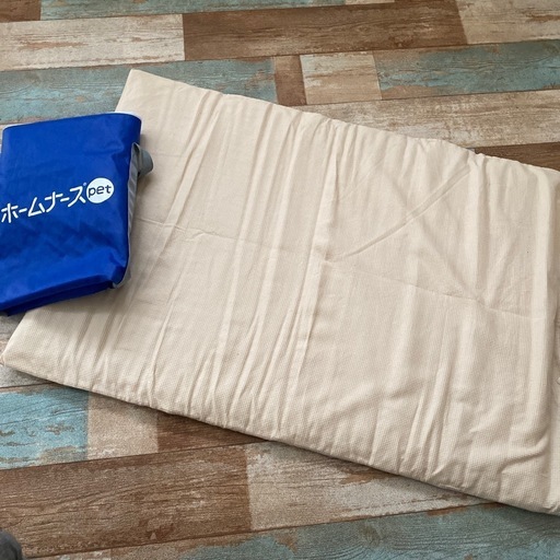 ホームナース L 犬 介護