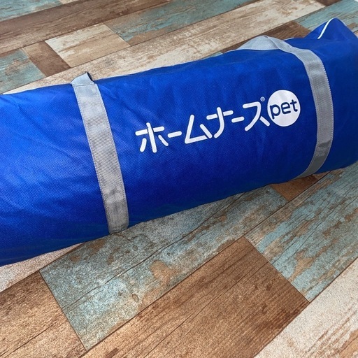 ホームナース　L 犬　介護