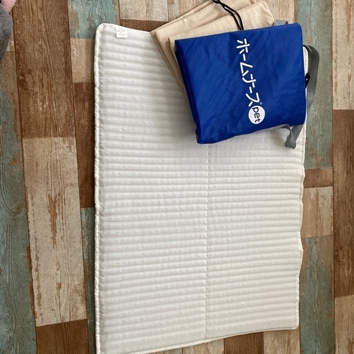 ホームナース L 犬 介護