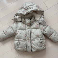 子供服　95サイズ　25点まとめ売り　ベビー服　秋服　冬服　長袖　長ズボン　肌着　GAP ダウン　ミニーちゃん　ディズニーの画像
