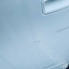 ✅ニトリ全自動洗濯機✅ ✅NTR60✅の画像