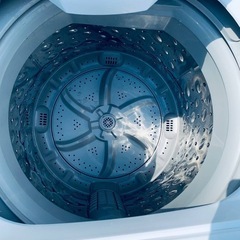 ✅ニトリ全自動洗濯機✅ ✅NTR60✅の画像
