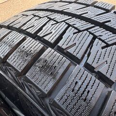 溝有スタッドレス 美品 BMW 3シリーズ(F30系)純正 マルチスポーク414の画像