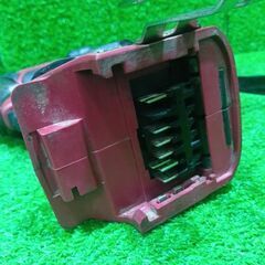 HiKOKI 型番不明 コードレスインパクトドライバ【船橋馬込店】【店頭取引限定】【中古】ITE5LLAMRLHKの画像