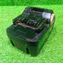 HiKOKI 型番不明 コードレスインパクトドライバ【船橋馬込店】【店頭取引限定】【中古】ITE5LLAMRLHKの画像