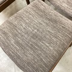 ⭐NITORI ニトリ⭐ダイニングチェア⭐椅子⭐Nコレクション⭐天然木⭐2286の画像