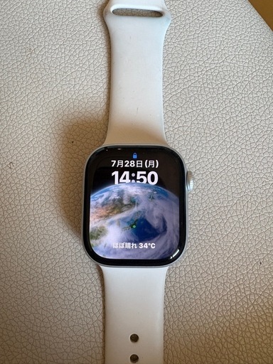 携帯アクセサリー Apple Watch 10