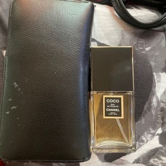 今日購入できる人‼️CHANELの香水✨の画像