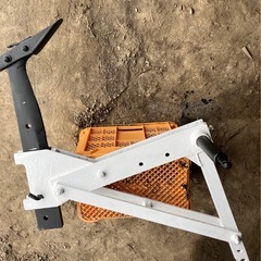 [農機具]トラクター用サブソイラーの画像