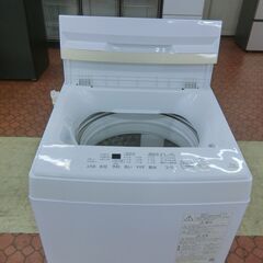 ID 658547　東芝　7K　２０２３年製　AW-7GME2の画像