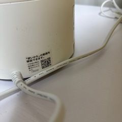 加湿器の画像