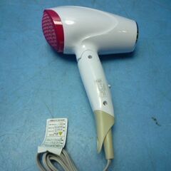 Q533　小泉　ヘアドライヤーの画像