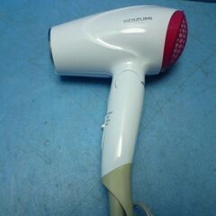 Q533　小泉　ヘアドライヤーの画像