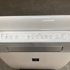 空気清浄機　シャープ 2018年製の画像