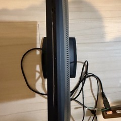 I-O DATA モニターディスプレイの画像