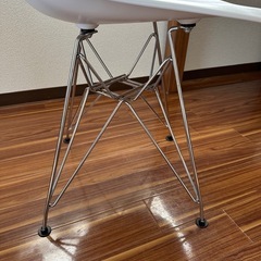 イームズチェア　2脚セット　モダンデコの画像