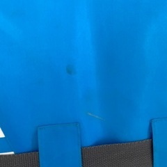 子供用ライフジャケットの画像