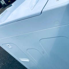✅Hisense 電気洗濯機✅ ✅HW-K55E✅の画像