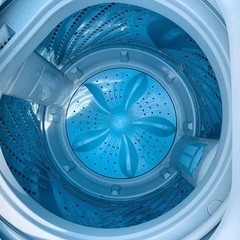 ✅Hisense 電気洗濯機✅ ✅HW-K55E✅の画像