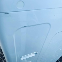 ✅Hisense 電気洗濯機✅ ✅HW-K55E✅の画像
