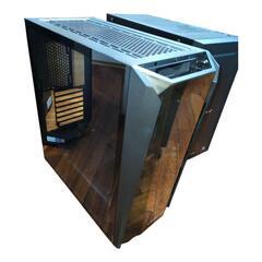 iiyama level PCケース 3台まとめて ATXの画像