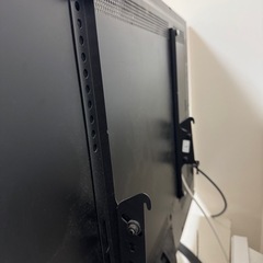 〖取引中〗TOSHIBA 液晶テレビ 42型の画像