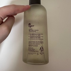SKINFOOD キャロットカロチンスージングトナー300mlの画像